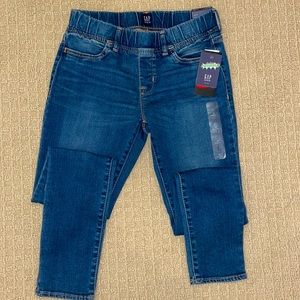 Girls Denim jeans